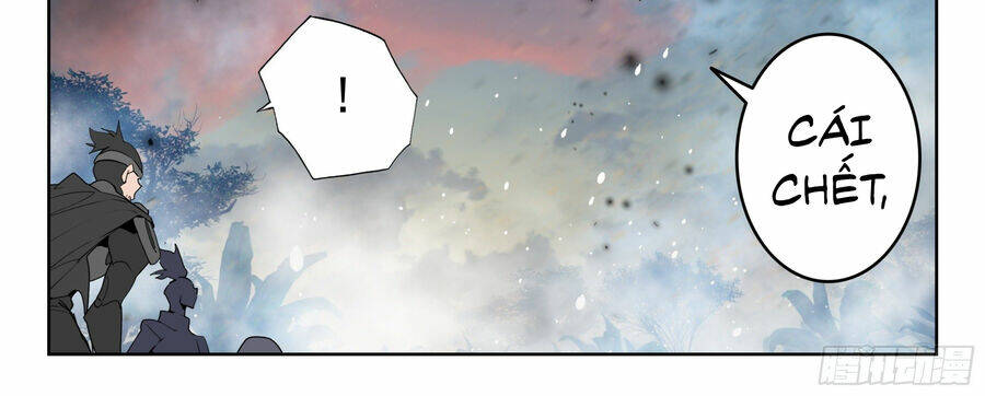 Thôn Phệ Thời Không: Chapter 135