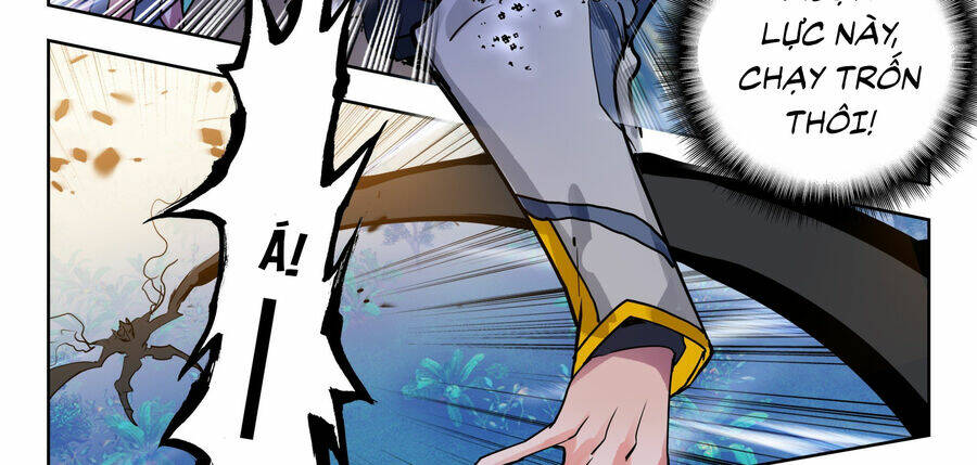 Thôn Phệ Thời Không: Chapter 136