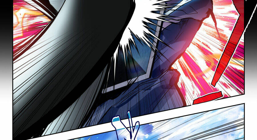 Thôn Phệ Thời Không: Chapter 136