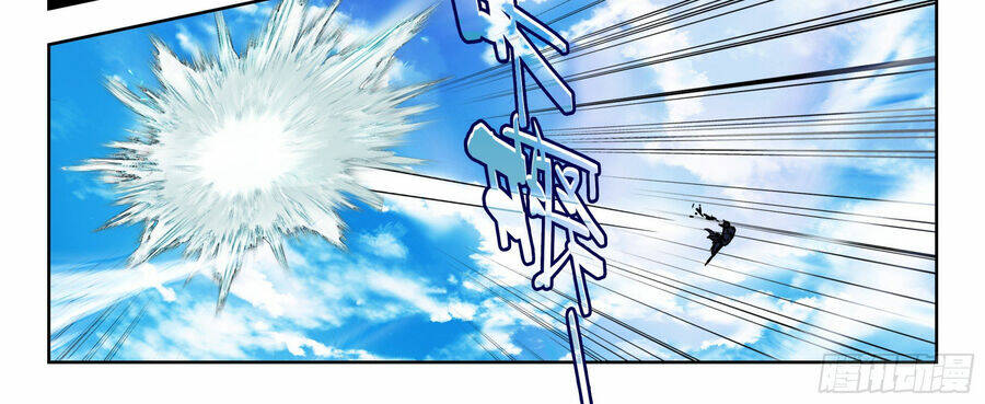 Thôn Phệ Thời Không: Chapter 136