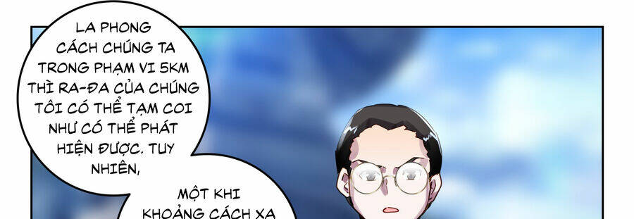 Thôn Phệ Thời Không: Chapter 137