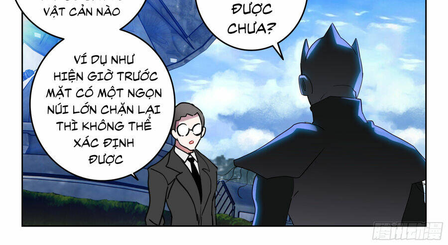 Thôn Phệ Thời Không: Chapter 137