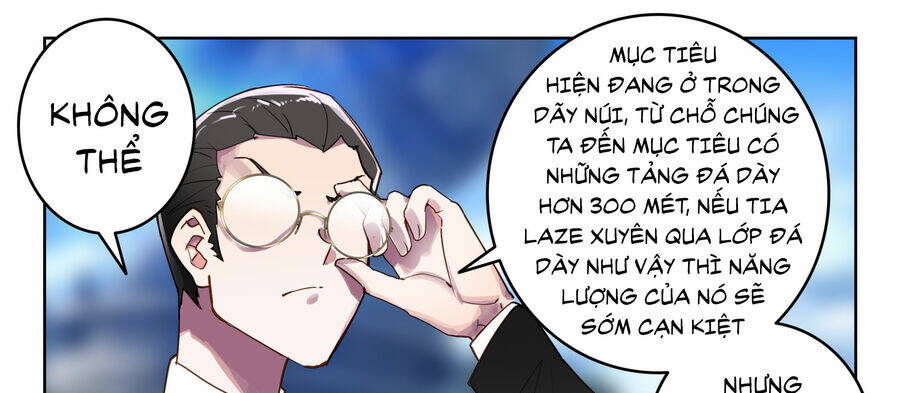 Thôn Phệ Thời Không: Chapter 137