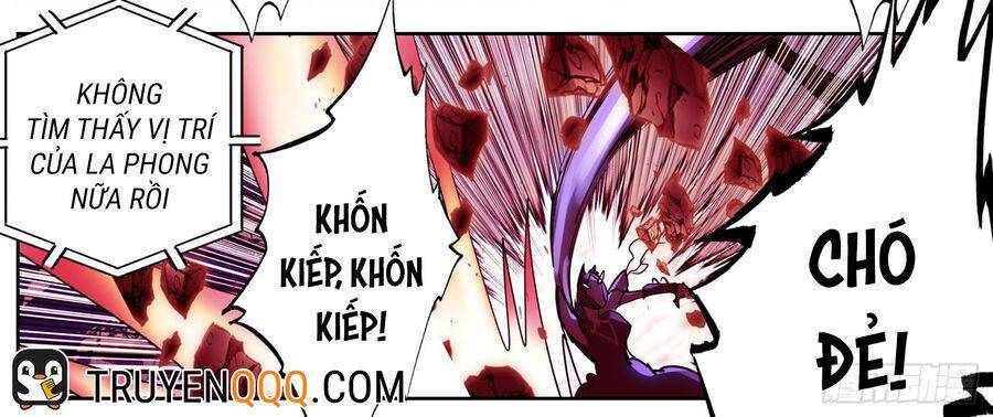 Thôn Phệ Thời Không: Chapter 138