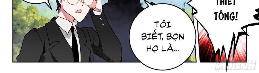 Thôn Phệ Thời Không: Chapter 138