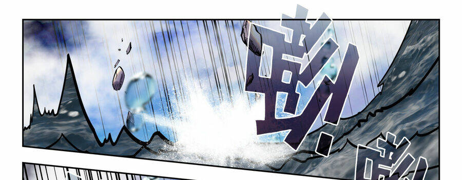 Thôn Phệ Thời Không: Chapter 139