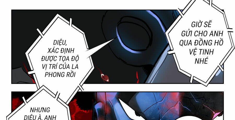 Thôn Phệ Thời Không: Chapter 139