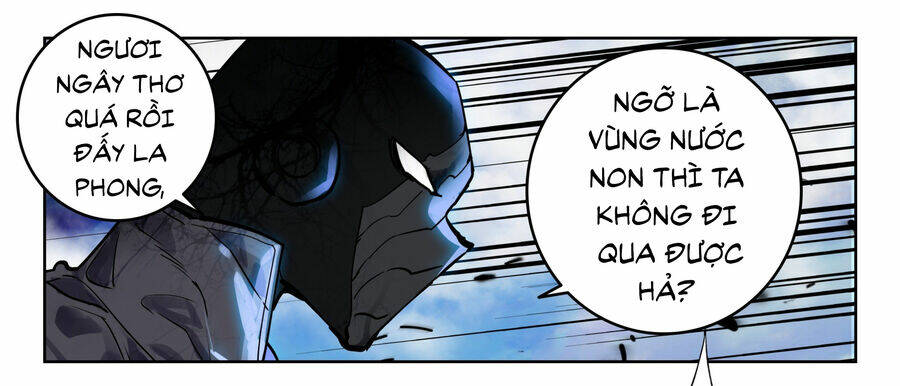 Thôn Phệ Thời Không: Chapter 139