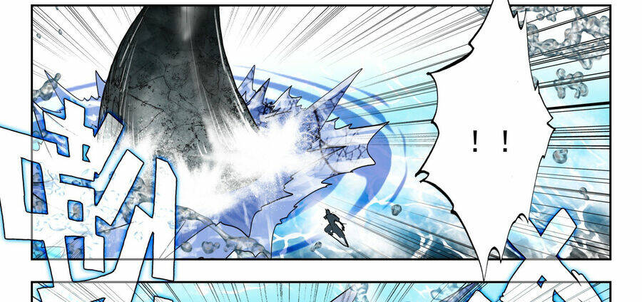 Thôn Phệ Thời Không: Chapter 139