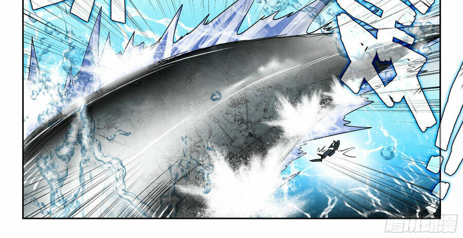 Thôn Phệ Thời Không: Chapter 139
