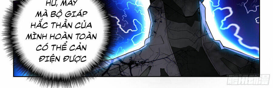 Thôn Phệ Thời Không: Chapter 139