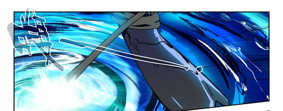 Thôn Phệ Thời Không: Chapter 139