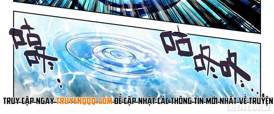 Thôn Phệ Thời Không: Chapter 139