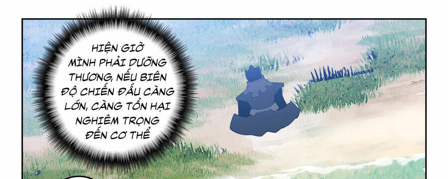 Thôn Phệ Thời Không: Chapter 140