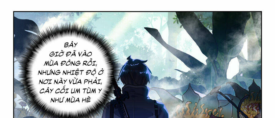 Thôn Phệ Thời Không: Chapter 140