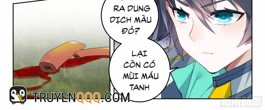 Thôn Phệ Thời Không: Chapter 140