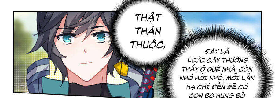 Thôn Phệ Thời Không: Chapter 140