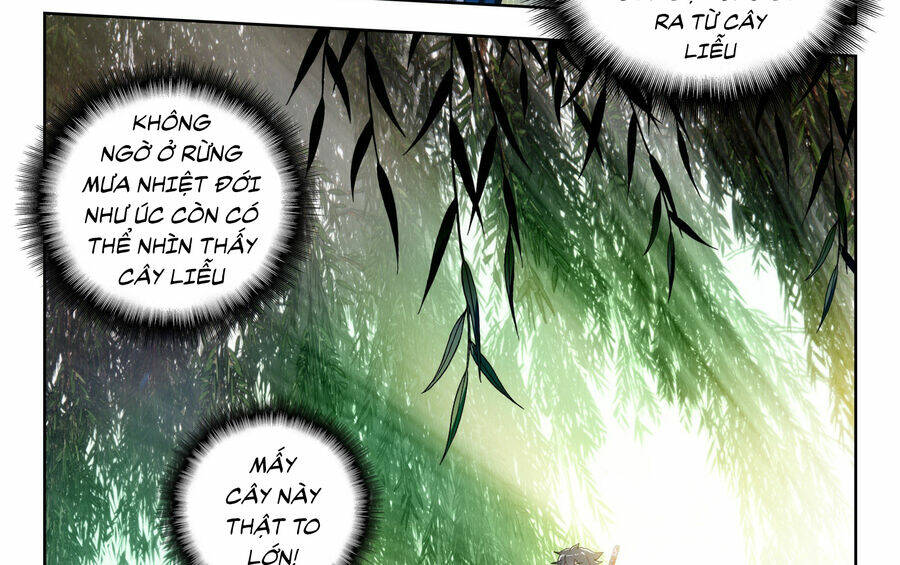 Thôn Phệ Thời Không: Chapter 140