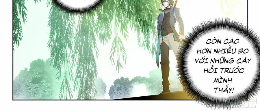 Thôn Phệ Thời Không: Chapter 140
