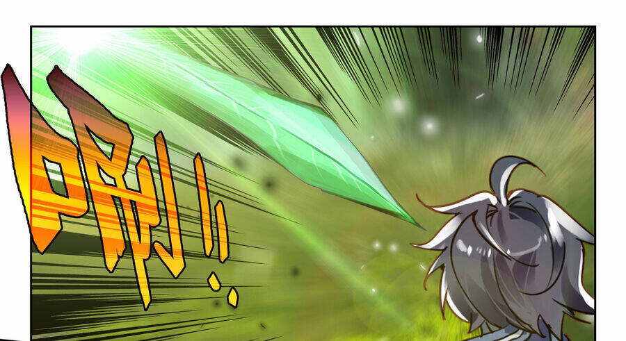Thôn Phệ Thời Không: Chapter 140