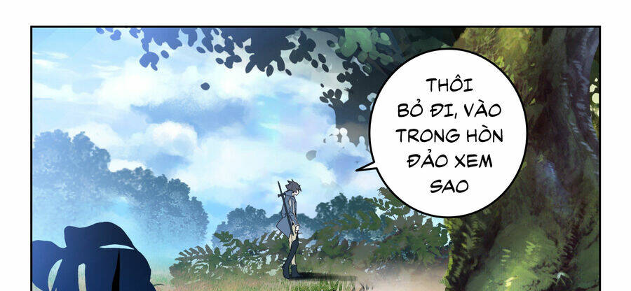Thôn Phệ Thời Không: Chapter 140