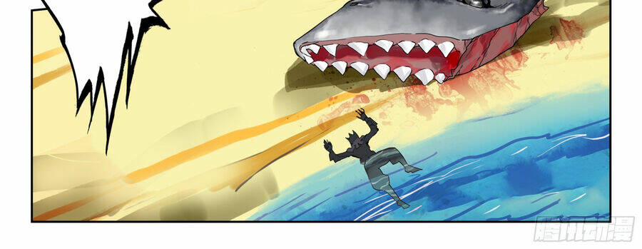 Thôn Phệ Thời Không: Chapter 140