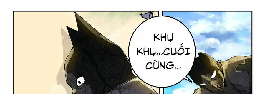 Thôn Phệ Thời Không: Chapter 140