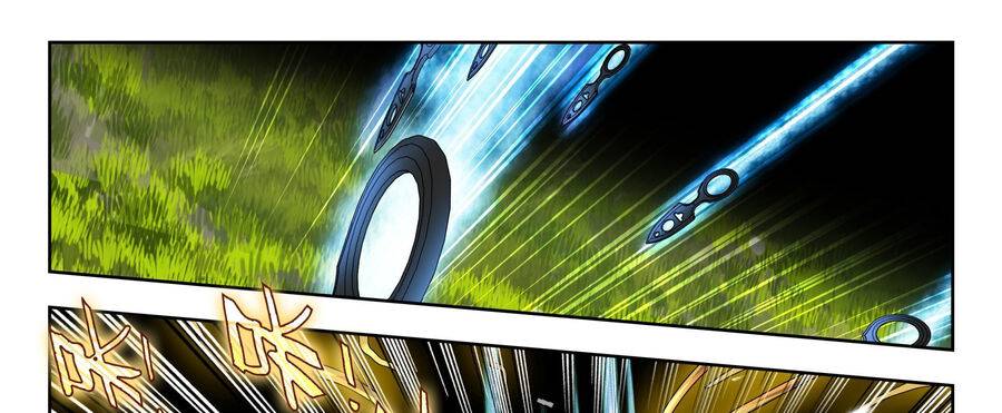 Thôn Phệ Thời Không: Chapter 141