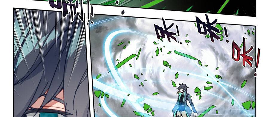 Thôn Phệ Thời Không: Chapter 141