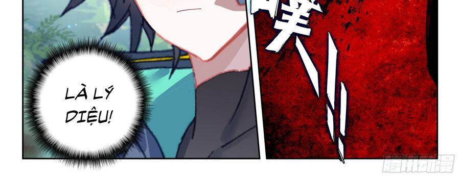 Thôn Phệ Thời Không: Chapter 141