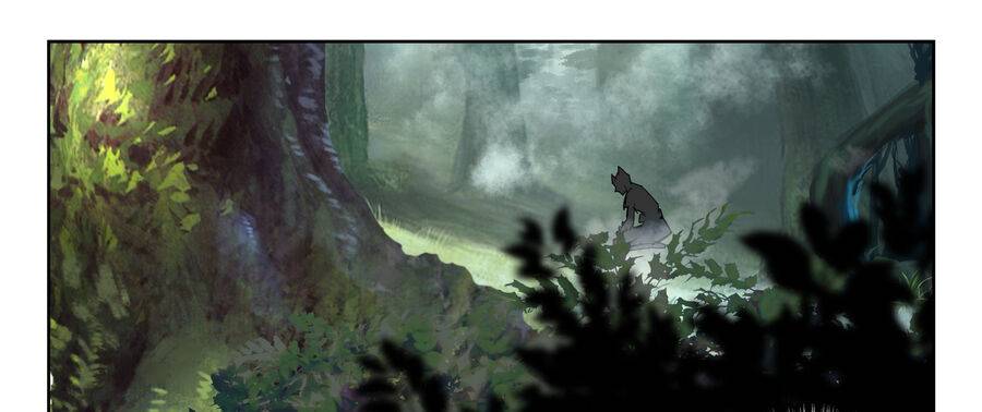 Thôn Phệ Thời Không: Chapter 141