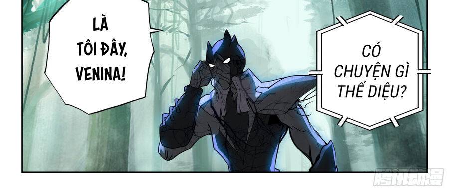 Thôn Phệ Thời Không: Chapter 141