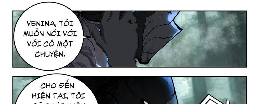 Thôn Phệ Thời Không: Chapter 141