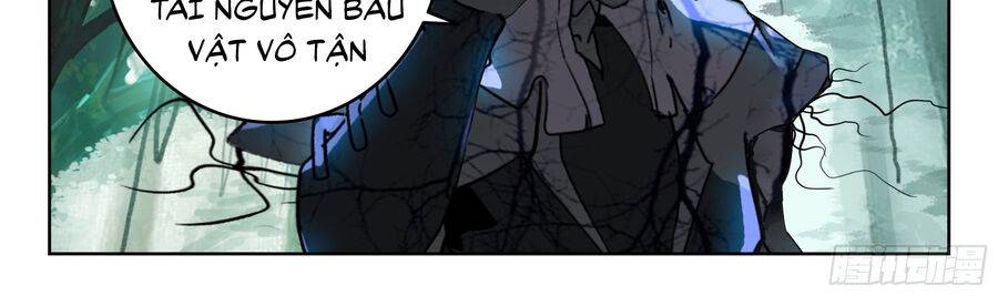 Thôn Phệ Thời Không: Chapter 141
