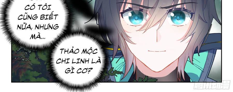 Thôn Phệ Thời Không: Chapter 141