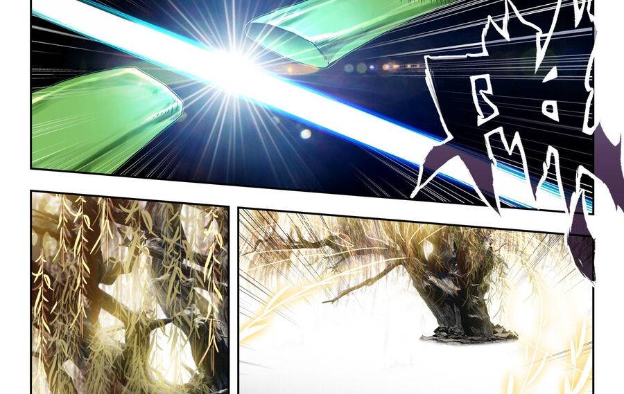 Thôn Phệ Thời Không: Chapter 141