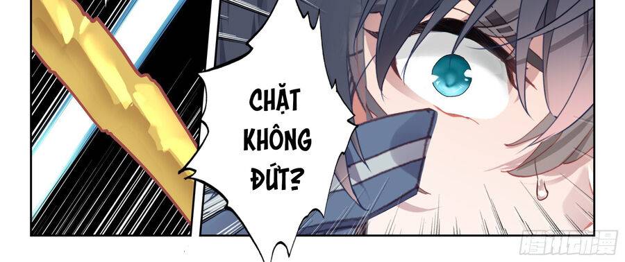 Thôn Phệ Thời Không: Chapter 141