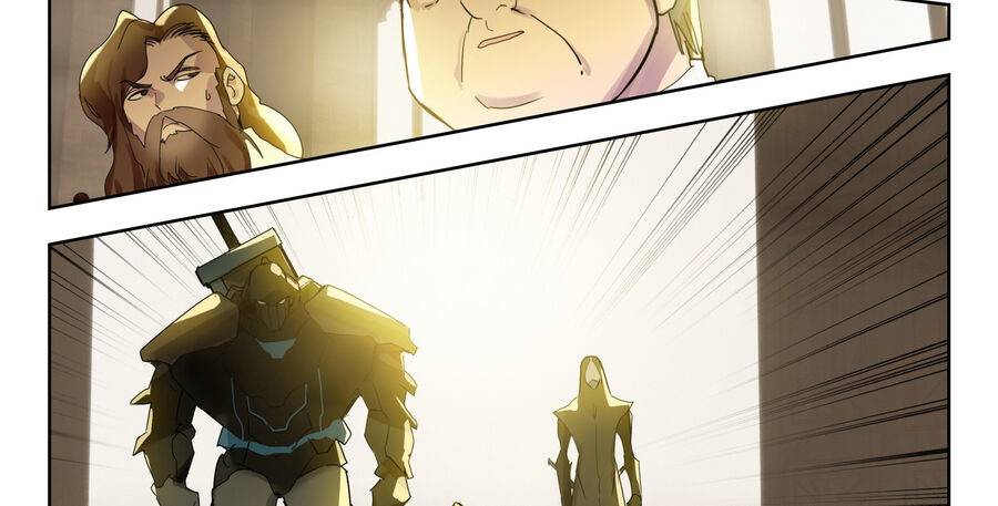 Thôn Phệ Thời Không: Chapter 142