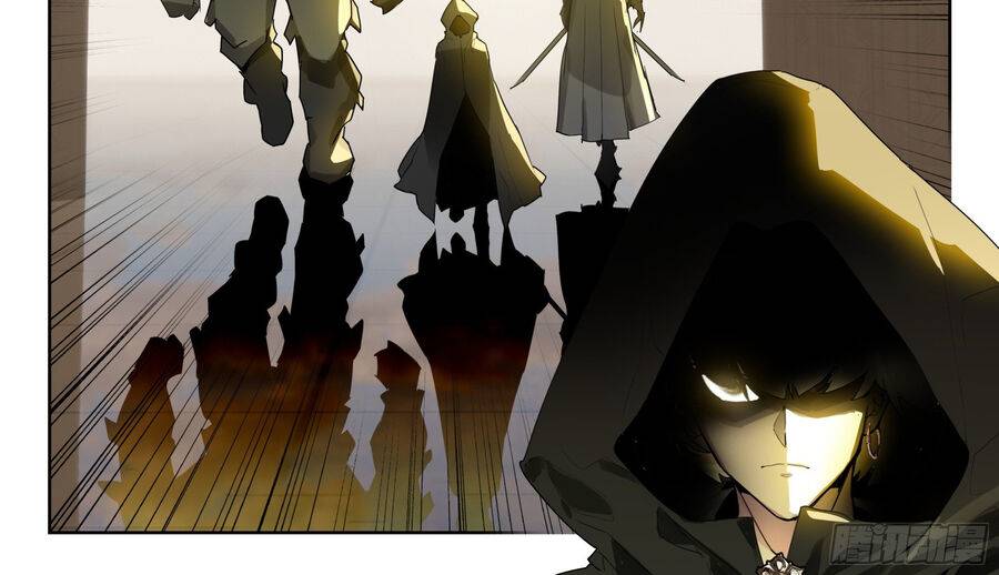 Thôn Phệ Thời Không: Chapter 142