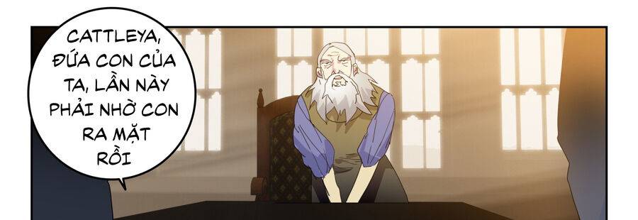 Thôn Phệ Thời Không: Chapter 142