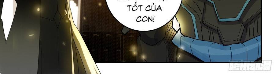 Thôn Phệ Thời Không: Chapter 142