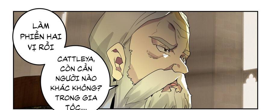 Thôn Phệ Thời Không: Chapter 142