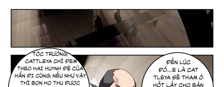 Thôn Phệ Thời Không: Chapter 142