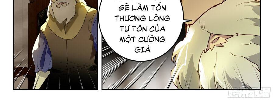 Thôn Phệ Thời Không: Chapter 142