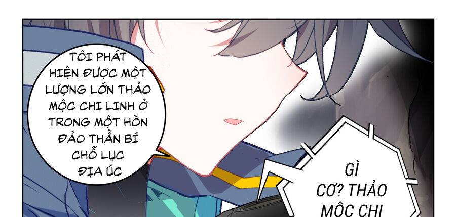 Thôn Phệ Thời Không: Chapter 142