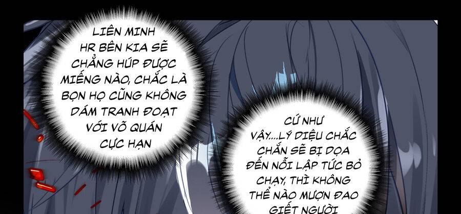 Thôn Phệ Thời Không: Chapter 142