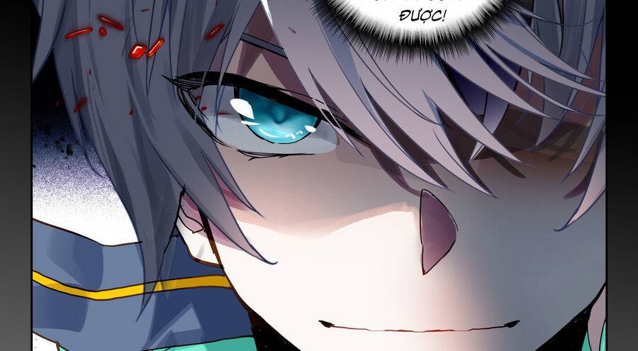 Thôn Phệ Thời Không: Chapter 142