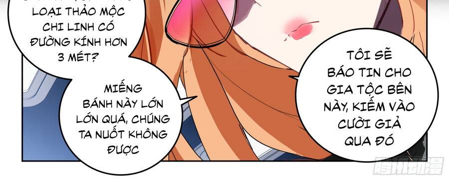 Thôn Phệ Thời Không: Chapter 142