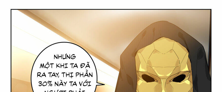 Thôn Phệ Thời Không: Chapter 143