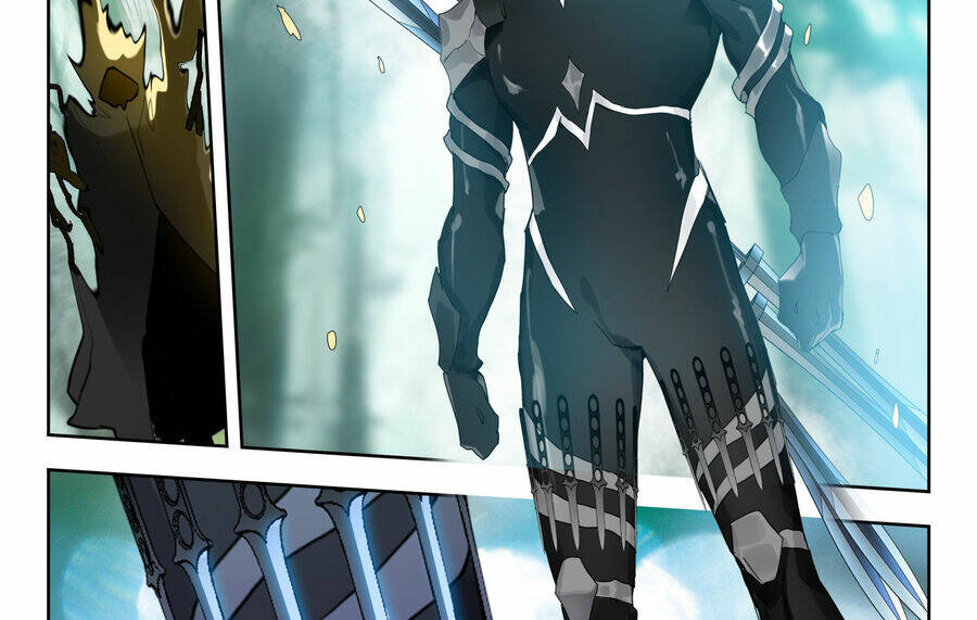 Thôn Phệ Thời Không: Chapter 143